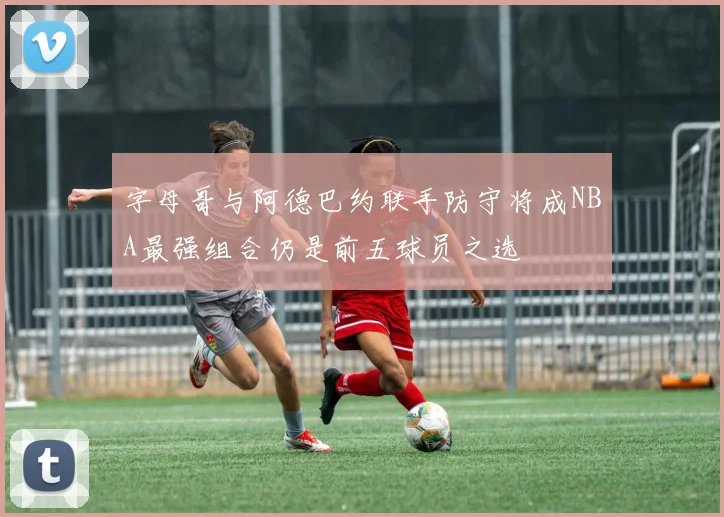 字母哥与阿德巴约联手防守将成NBA最强组合仍是前五球员之选
