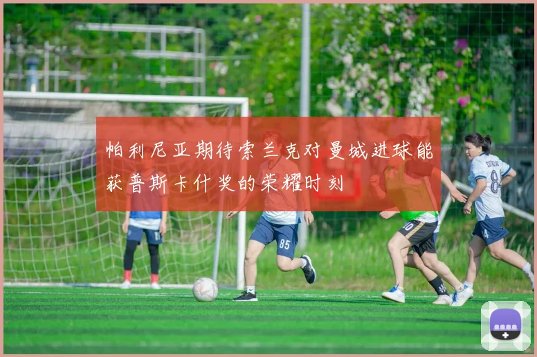 帕利尼亚期待索兰克对曼城进球能获普斯卡什奖的荣耀时刻